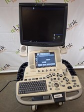 GE Healthcare Logiq E9
