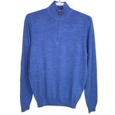 Collars & Co Maglione Uomo S