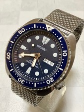 Orologio subacqueo Seiko