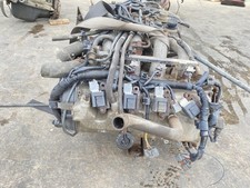 MOTORE COMPLETO PER PIAGGIO Porter Pick-up HC-EL Benzina 1300 (93>)