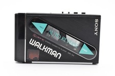 Sony Walkman WM-102 Lettore