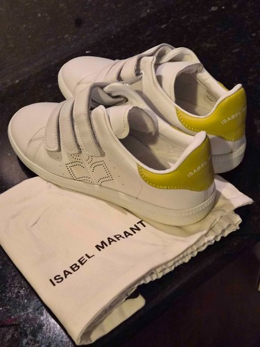Sneakers isabel marant - sneakers,