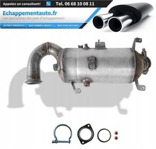 Filtri Antiparticolato Alfa