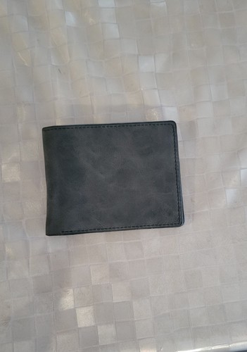 Portafoglio uomo slim - portafoglio,