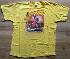 LORENZO JOVANOTTI Safari Tour