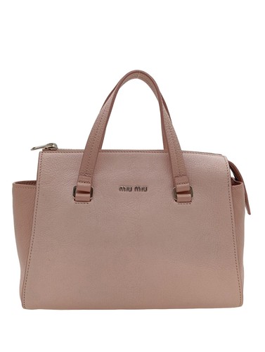 Miu borsa con - borsa, donna