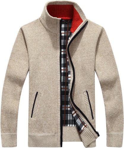 Cardigan yeokou - cardigan,