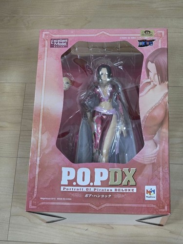 One piece neo dx - p.o.p,