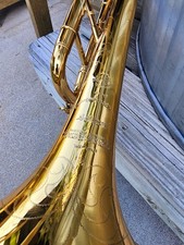 Tromba Selmer Paris 24B
