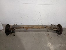 4743630AB ponte posteriore