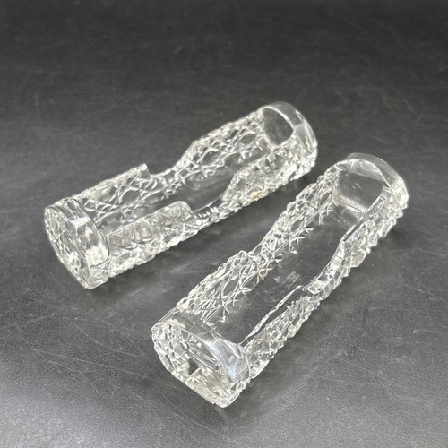 Cutlery rests pair quality - pair, 4"