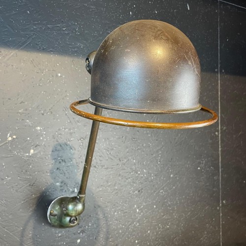 Vintage lampada parete - da,
