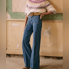 Sezane augusto pantalone