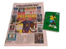 LA GAZZETTA DELLO SPORT