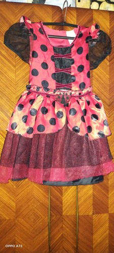 Vestitino bimba cucinella tg - vestitino,