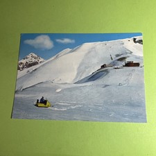GRAN SASSO D'ITALIA ALBERGO