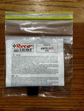 [T-HO] ROCO / Marklin / Trix