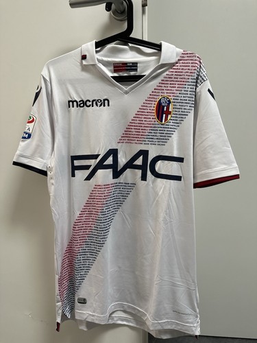 Maglia bologna calcio - maglia,