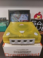 SEGA Dreamcast Console Custom