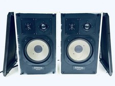 Coppia di altoparlanti Grundig