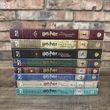 Harry Potter Wizards