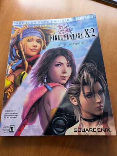 Final fantasy guida - final,