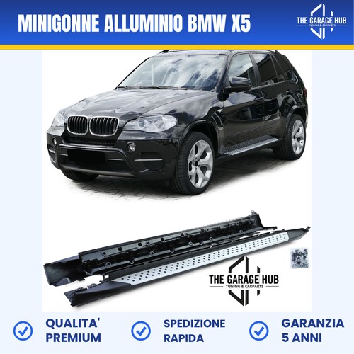 Minigonne con abe alluminio - minigonne,