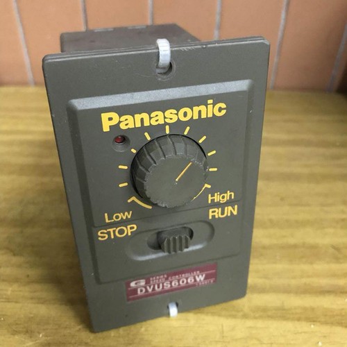 Regolatore panasonic dvus606w - regolatore,