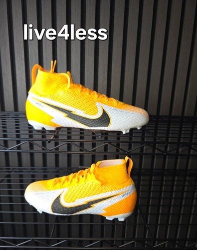 Nike mercurial superfly - nike, 7
