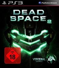 Dead Space 2 di Electronic