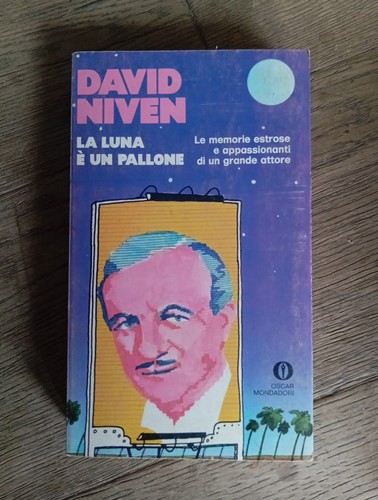 Libro luna un pallone - la,