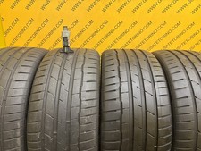 PNEUMATICI USATI ESTIVI GOMME USATE ESTIVE HANKOOK 245 40 18 AL 75%