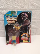 Wwf Hasbro Koko B Ware Hasbro Gig MOC