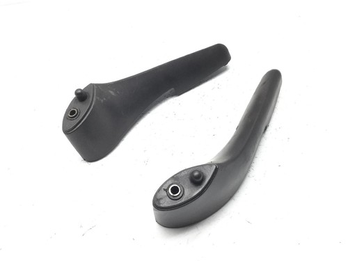 Coppia supporti parabrezza - coppia,