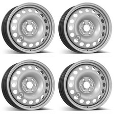 Alcar iron wheels 5jx17 - alcar,