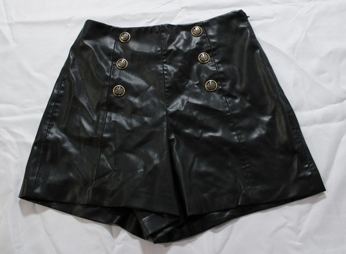 Zara pantaloncino donna