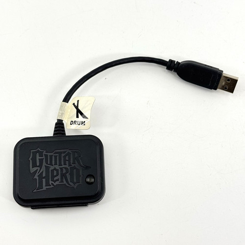 Guitar hero ps3 - guitar,