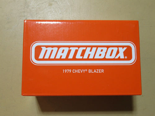 Esclusiva matchbox collectors - esclusiva,