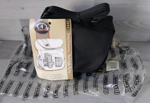 Custodia per fotocamera tamrac - per,