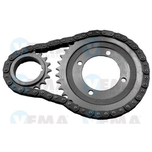 Kit catena distribuzione vema - distribuzione,