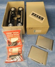 Zeiss Ikon Contarex caricatori