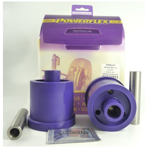 Powerflex per audi mk1 wd - audi, 2