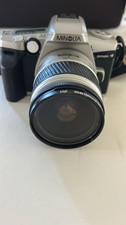 Minolta Dynax 4 35mm SLR