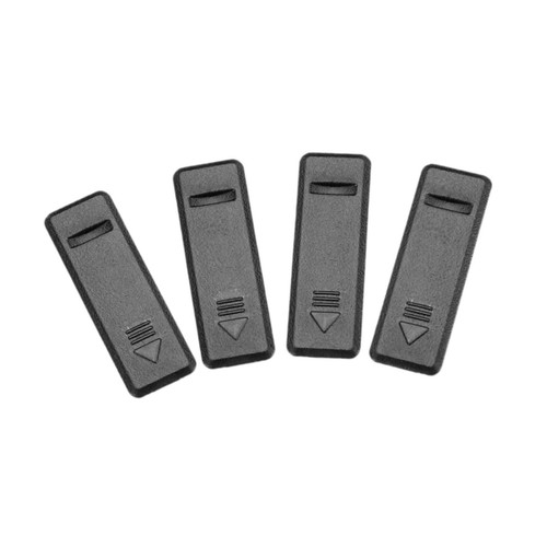 Copri clip per - 4,