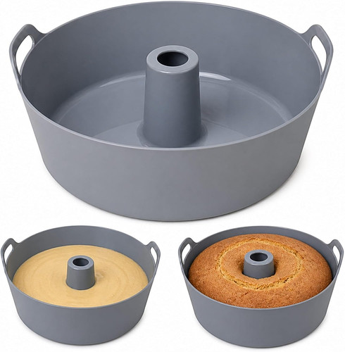 Stampo silicone per - in, dolci