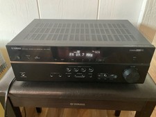 RICEVITORE AV YAMAHA NATURAL