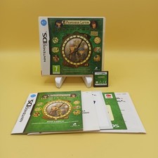 PROFESSOR LAYTON FUTURO