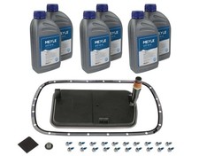 Kit di ricambi, cambio