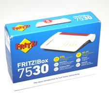 FRITZ! Box 7530 Dual Band