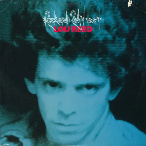Lou reed rock and roll - reed,